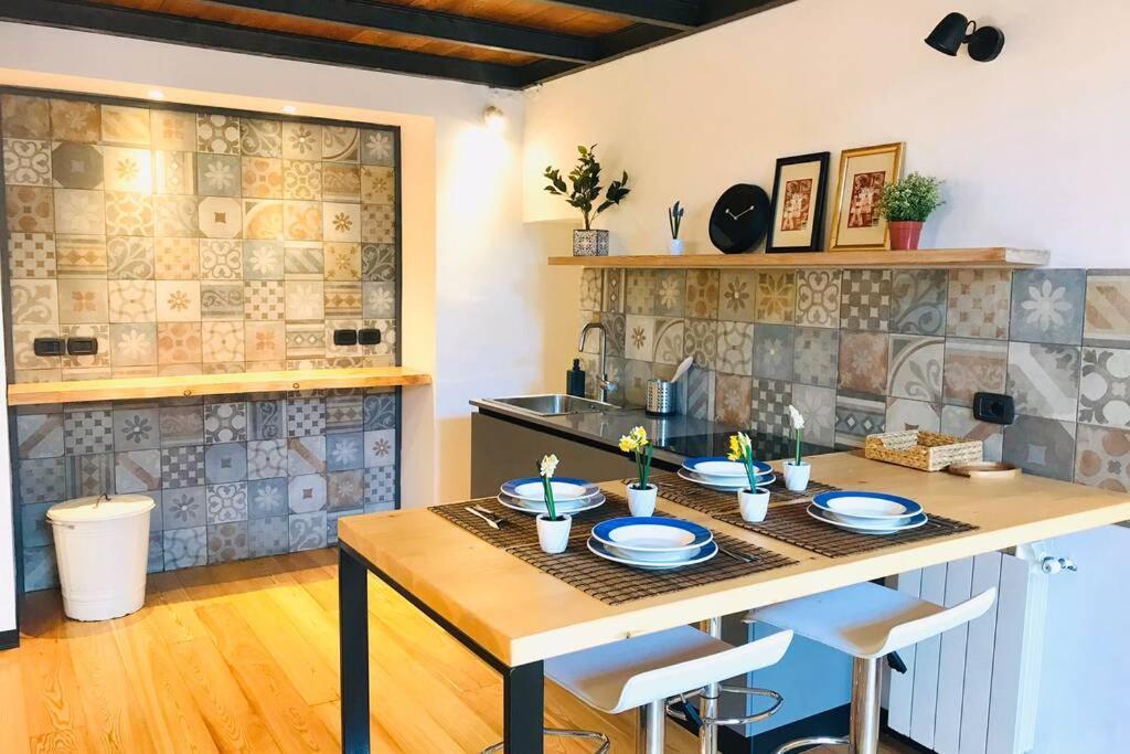 Oli'S Charming House Villa Catania Esterno foto