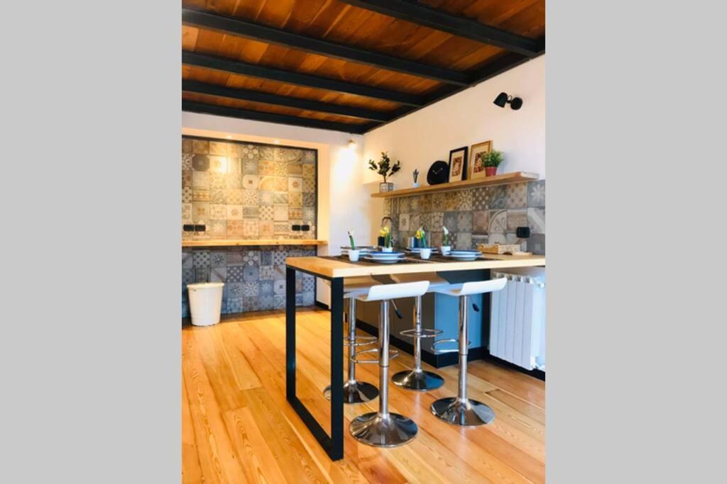 Oli'S Charming House Villa Catania Esterno foto