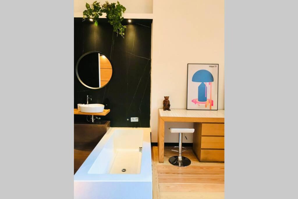 Oli'S Charming House Villa Catania Esterno foto