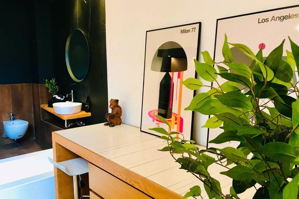 Oli'S Charming House Villa Catania Esterno foto