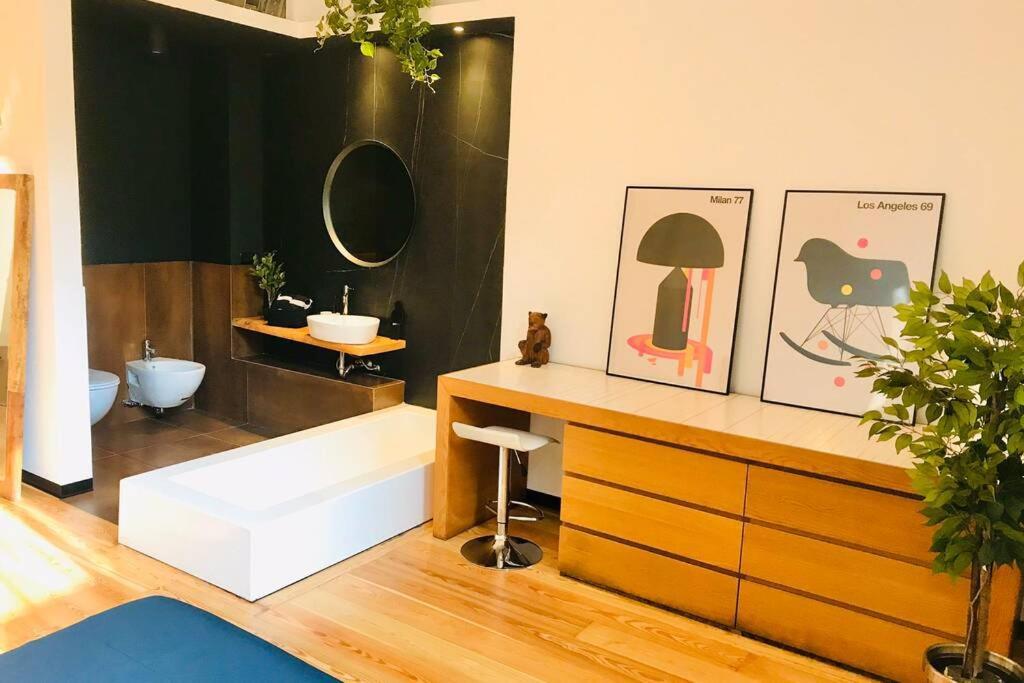 Oli'S Charming House Villa Catania Esterno foto