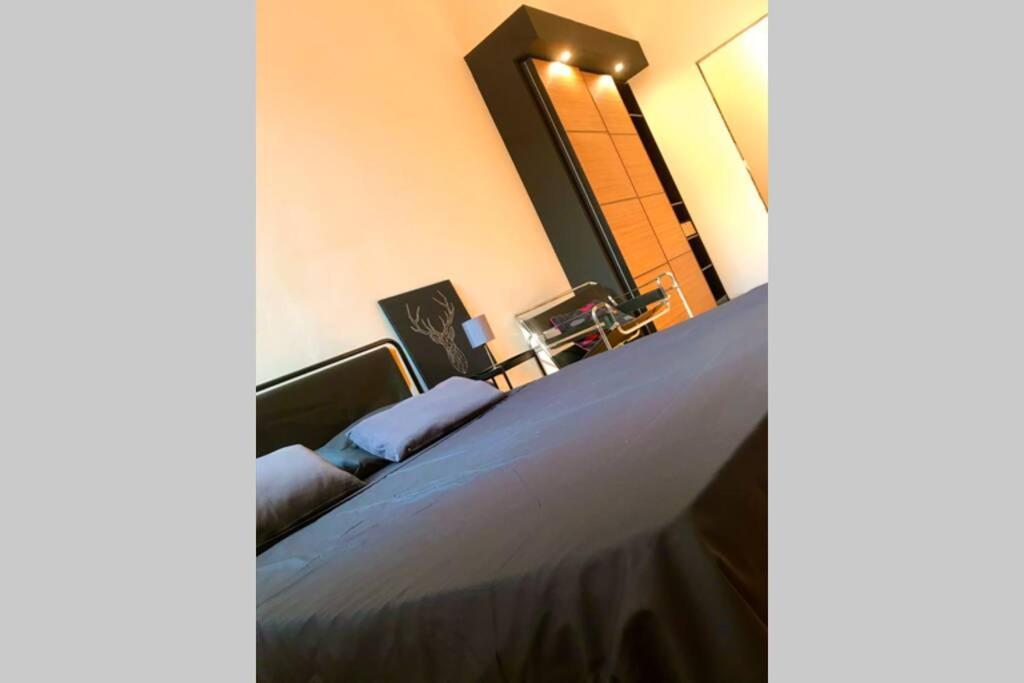 Oli'S Charming House Villa Catania Esterno foto