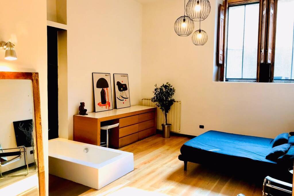 Oli'S Charming House Villa Catania Esterno foto