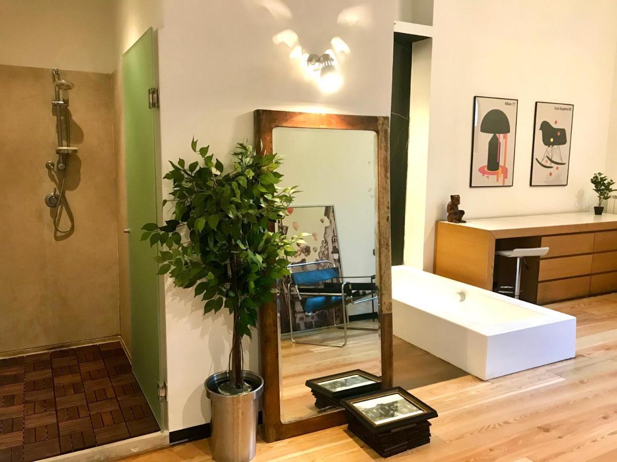 Oli'S Charming House Villa Catania Esterno foto
